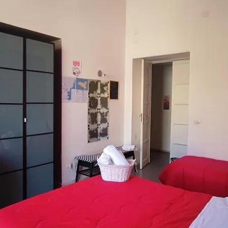 Downtown Vicino Al Duomo Apartment Catania