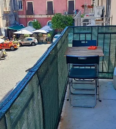 Apartment Downtown Vicino Al Duomo *