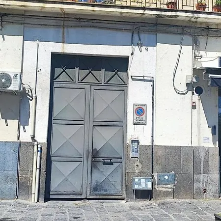 Downtown Vicino Al Duomo Apartment